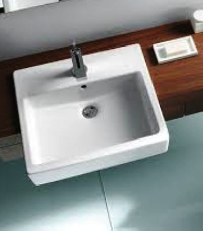 WASHBASINS SEMI